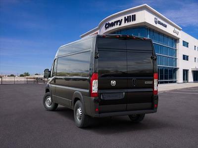 New 2026 Ram ProMaster 2500 High Roof Empty Cargo Van for sale #185339 - photo 2