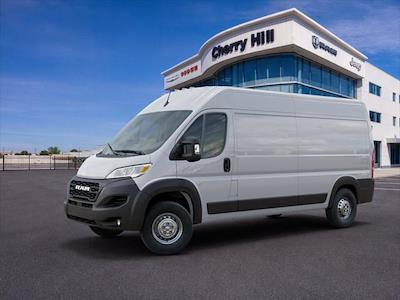 New 2026 Ram ProMaster 3500 High Roof Empty Cargo Van for sale #185574 - photo 2