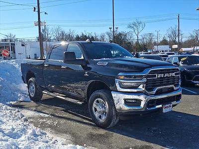 New 2026 Ram 2500 Tradesman Crew Cab for sale #227464 - photo 1