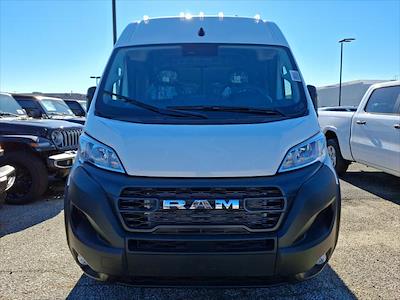 New 2025 Ram ProMaster 2500 High Roof Empty Cargo Van for sale #500683 - photo 2