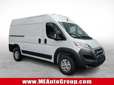 New 2024 Ram ProMaster 2500 High Roof Empty Cargo Van for sale #119348 - photo 1