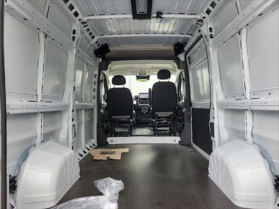 New 2024 Ram ProMaster 2500 High Roof Empty Cargo Van for sale #119348 - photo 2