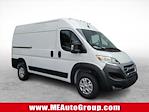 New 2024 Ram ProMaster 2500 High Roof Empty Cargo Van for sale #119348 - photo 1