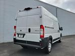 New 2024 Ram ProMaster 2500 High Roof Empty Cargo Van for sale #119348 - photo 8