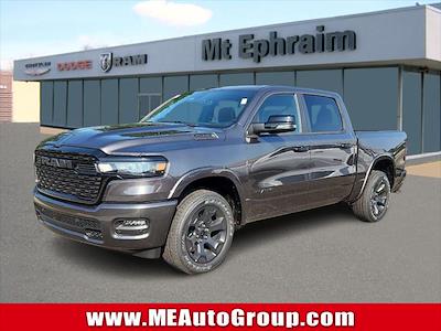 New 2026 Ram 1500 Big Horn Crew Cab 4x4 Pickup for sale #155144 - photo 1