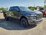 New 2026 Ram 1500 Big Horn Crew Cab 4x4 Pickup for sale #155144 - photo 3