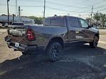 New 2026 Ram 1500 Big Horn Crew Cab 4x4 Pickup for sale #155144 - photo 5