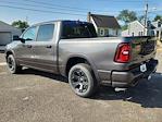 New 2026 Ram 1500 Big Horn Crew Cab 4x4 Pickup for sale #155144 - photo 7