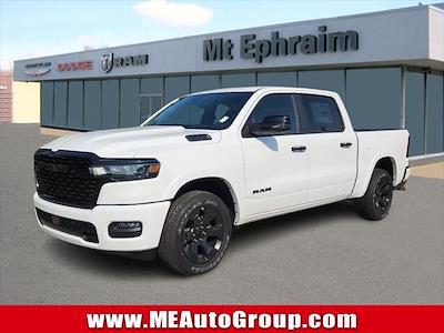 New 2026 Ram 1500 Big Horn Crew Cab 4x4 Pickup for sale #155145 - photo 1