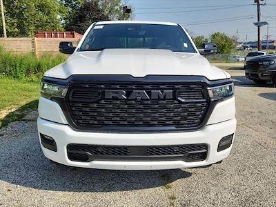 New 2026 Ram 1500 Big Horn Crew Cab 4x4 Pickup for sale #155145 - photo 2