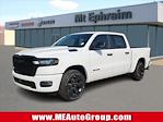 New 2026 Ram 1500 Big Horn Crew Cab 4x4 Pickup for sale #155145 - photo 1