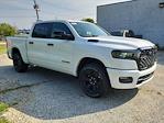 New 2026 Ram 1500 Big Horn Crew Cab 4x4 Pickup for sale #155145 - photo 3