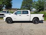 New 2026 Ram 1500 Big Horn Crew Cab 4x4 Pickup for sale #155145 - photo 8