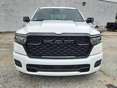 New 2026 Ram 1500 Big Horn Crew Cab 4x4 Pickup for sale #155146 - photo 2