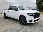 New 2026 Ram 1500 Big Horn Crew Cab 4x4 Pickup for sale #155146 - photo 3