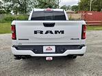 New 2026 Ram 1500 Big Horn Crew Cab 4x4 Pickup for sale #155146 - photo 6