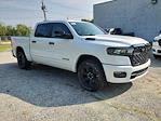 New 2026 Ram 1500 Big Horn Crew Cab 4x4 Pickup for sale #155147 - photo 3