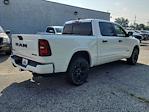 New 2026 Ram 1500 Big Horn Crew Cab 4x4 Pickup for sale #155147 - photo 5