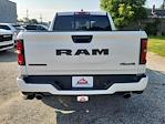 New 2026 Ram 1500 Big Horn Crew Cab 4x4 Pickup for sale #155147 - photo 6