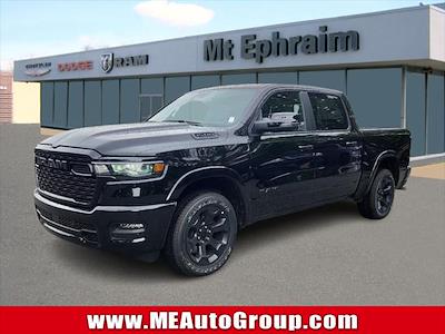 New 2026 Ram 1500 Big Horn Crew Cab 4x4 Pickup for sale #155148 - photo 1