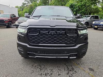 New 2026 Ram 1500 Big Horn Crew Cab 4x4 Pickup for sale #155148 - photo 2