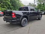 New 2026 Ram 1500 Big Horn Crew Cab 4x4 Pickup for sale #155148 - photo 5