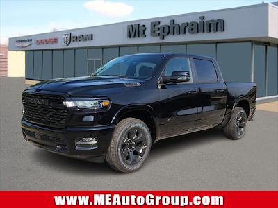 New 2026 Ram 1500 Big Horn Crew Cab 4x4 Pickup for sale #155149 - photo 1
