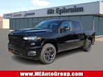 New 2026 Ram 1500 Big Horn Crew Cab 4x4 Pickup for sale #155149 - photo 1