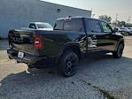 New 2026 Ram 1500 Big Horn Crew Cab 4x4 Pickup for sale #155149 - photo 5