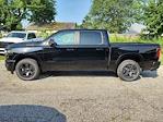 New 2026 Ram 1500 Big Horn Crew Cab 4x4 Pickup for sale #155149 - photo 8