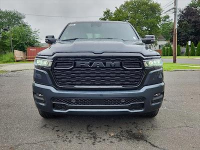 New 2026 Ram 1500 Big Horn Crew Cab 4x4 Pickup for sale #155151 - photo 2