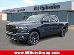 New 2026 Ram 1500 Big Horn Crew Cab 4x4 Pickup for sale #155151 - photo 1