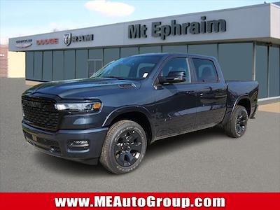New 2026 Ram 1500 Big Horn Crew Cab 4x4 Pickup for sale #155152 - photo 1