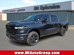 New 2026 Ram 1500 Big Horn Crew Cab 4x4 Pickup for sale #155152 - photo 1