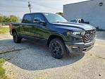 New 2026 Ram 1500 Big Horn Crew Cab 4x4 Pickup for sale #155152 - photo 3