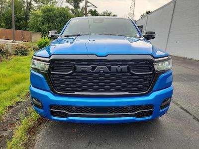 New 2026 Ram 1500 Big Horn Crew Cab 4x4 Pickup for sale #155154 - photo 2