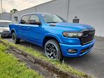 New 2026 Ram 1500 Big Horn Crew Cab 4x4 Pickup for sale #155154 - photo 3