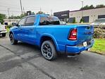 New 2026 Ram 1500 Big Horn Crew Cab 4x4 Pickup for sale #155154 - photo 7