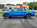 New 2026 Ram 1500 Big Horn Crew Cab 4x4 Pickup for sale #155154 - photo 8