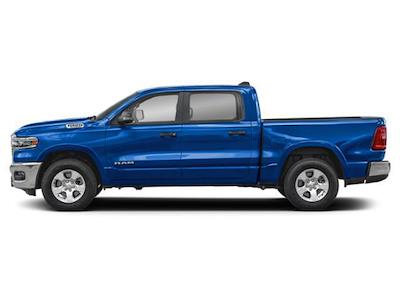 New 2026 Ram 1500 Big Horn Crew Cab 4x4 Pickup for sale #155155 - photo 2