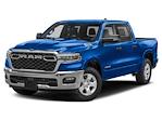 New 2026 Ram 1500 Big Horn Crew Cab 4x4 Pickup for sale #155155 - photo 1