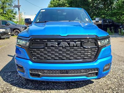 New 2026 Ram 1500 Big Horn Crew Cab 4x4 Pickup for sale #155156 - photo 2