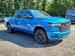 New 2026 Ram 1500 Big Horn Crew Cab 4x4 Pickup for sale #155156 - photo 3