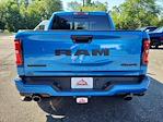 New 2026 Ram 1500 Big Horn Crew Cab 4x4 Pickup for sale #155156 - photo 6