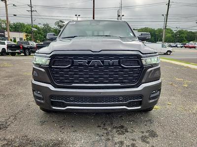 New 2025 Ram 1500 Big Horn Crew Cab 4x4 Pickup for sale #155160 - photo 2