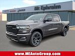 New 2025 Ram 1500 Big Horn Crew Cab 4x4 Pickup for sale #155160 - photo 1