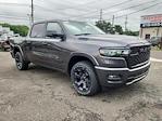 New 2025 Ram 1500 Big Horn Crew Cab 4x4 Pickup for sale #155160 - photo 3