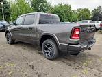 New 2025 Ram 1500 Big Horn Crew Cab 4x4 Pickup for sale #155160 - photo 7