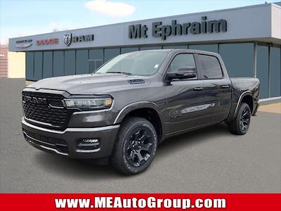 New 2025 Ram 1500 Big Horn Crew Cab 4x4 Pickup for sale #155161 - photo 1