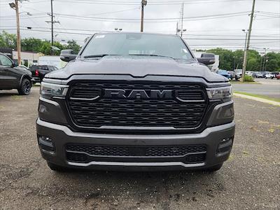 New 2025 Ram 1500 Big Horn Crew Cab 4x4 Pickup for sale #155161 - photo 2